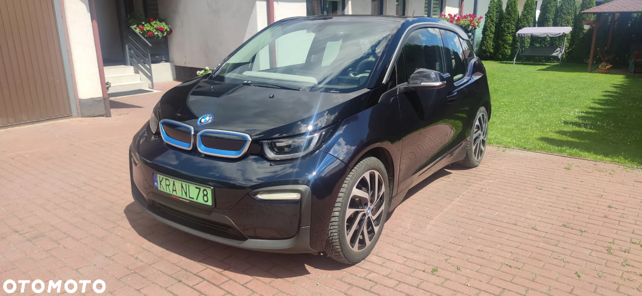 BMW i3 (94 Ah) - 6