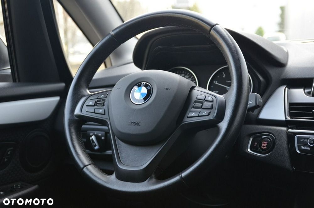 BMW Seria 2 - 31