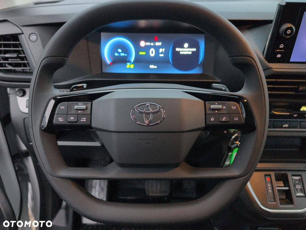 Toyota PROACE - 14