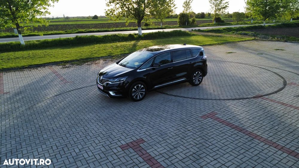 Renault Espace - 2