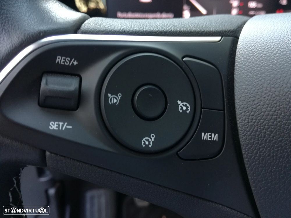 Opel Mokka 1.2 T Elegance - 20