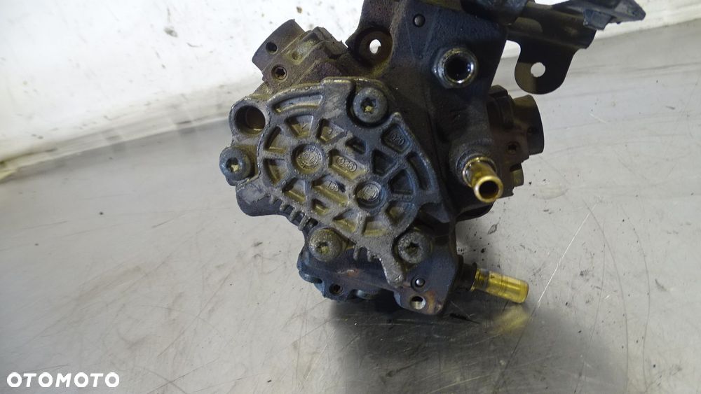 POMPA WTRYSKOWA FORD C-MAX MK1 LIFT 1.6 9683703780A - 9