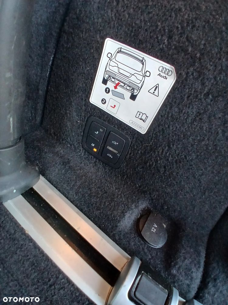 Audi Q7 4.2 TDI DPF Quattro Tiptronic Progressive - 17