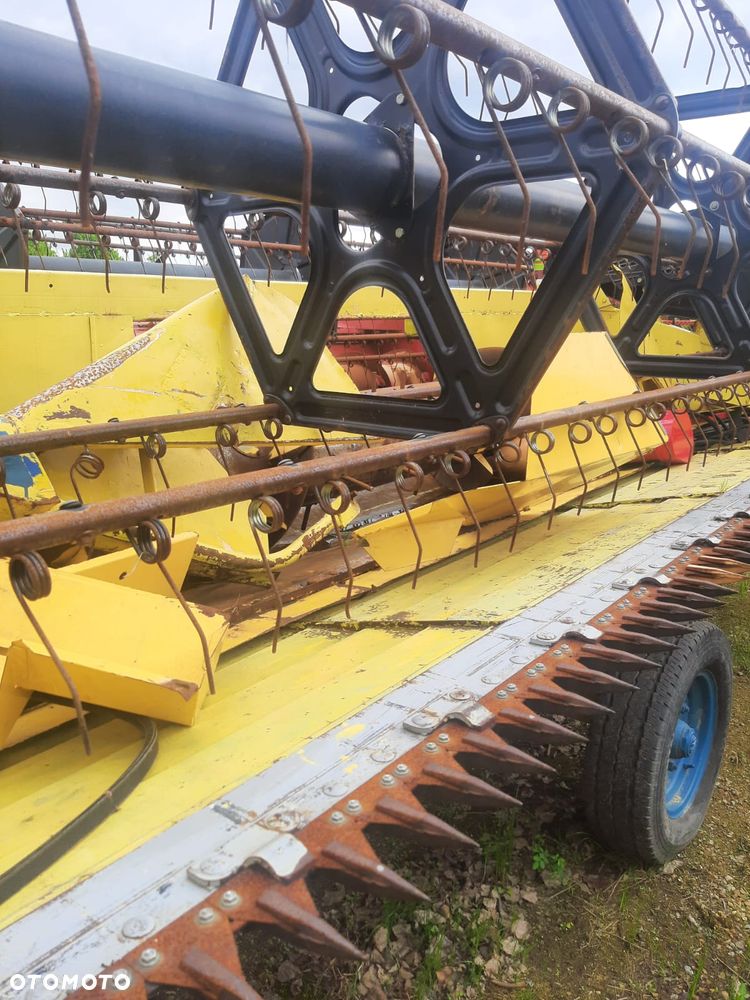 New Holland TX66 - 12