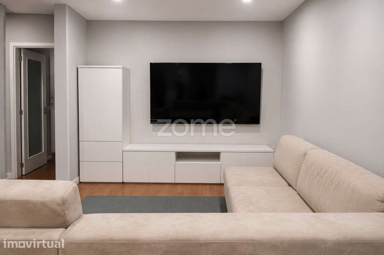 Apartamento T3 em Baltar - Grande imagem: 2/21