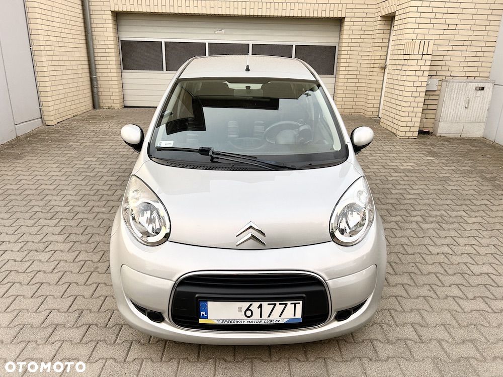 Citroën C1 - 7