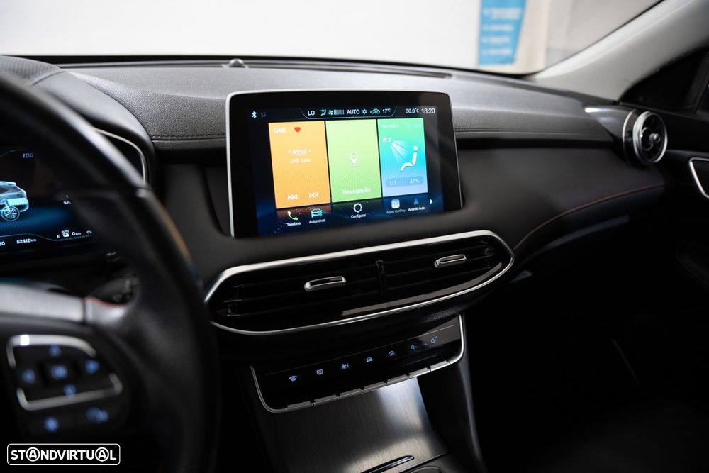 MG EHS 1.5 T-GDI Plug-in Hybrid Luxury - 19
