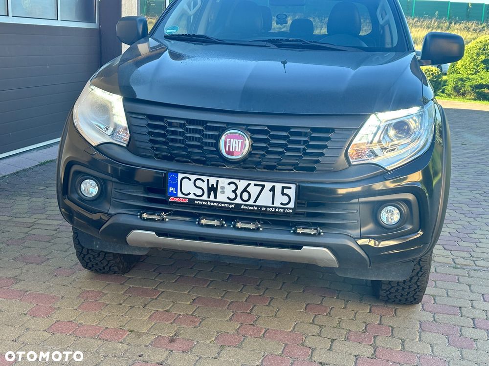 Fiat fullback - 13