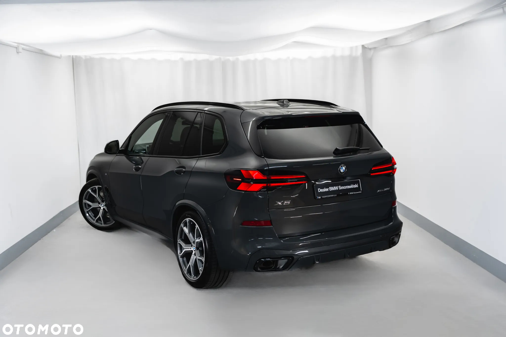 BMW X5 - 11