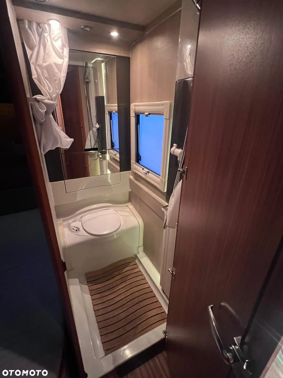 Adria Alpina 743UT - 19