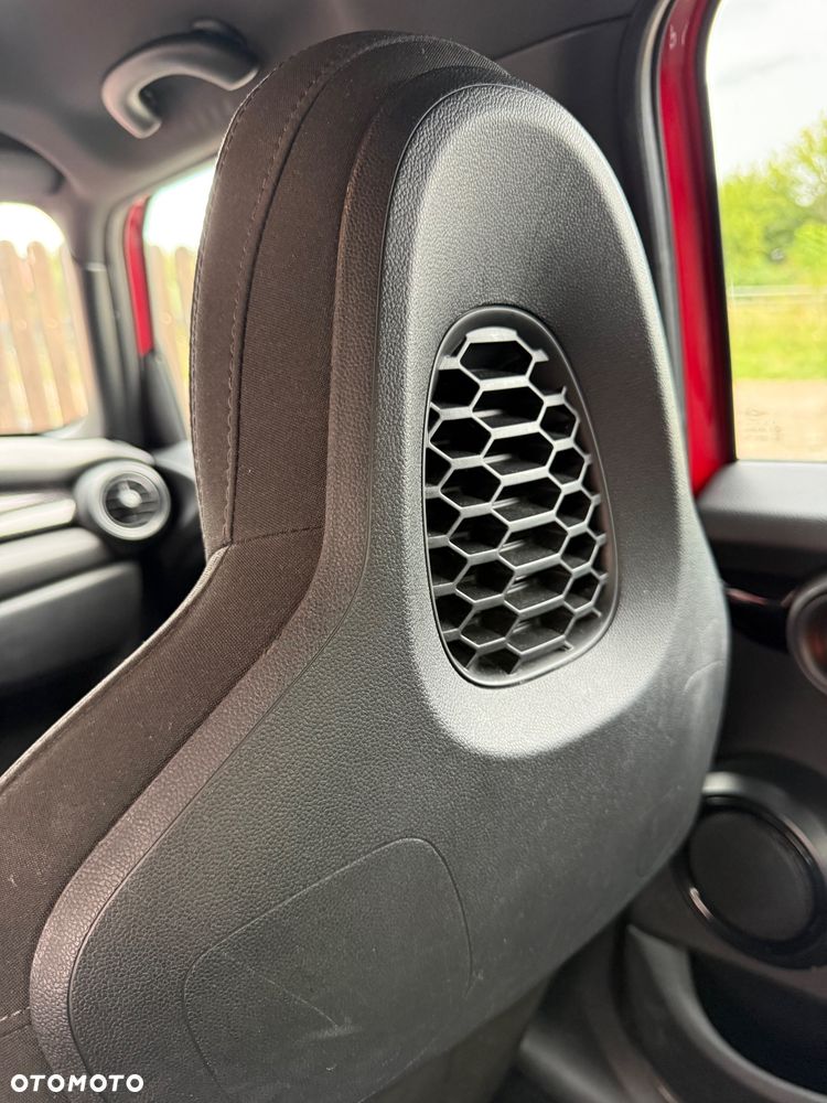 MINI Cooper S GPF - 28