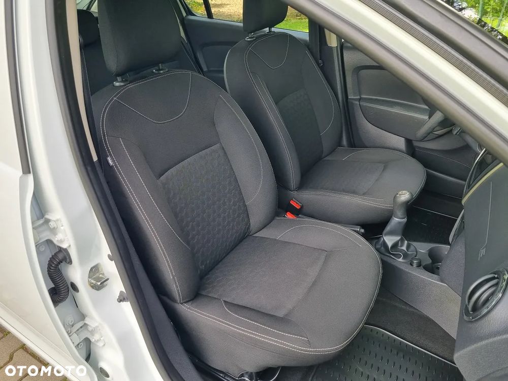 Dacia Sandero 1.2 16V 75 Laureate - 18