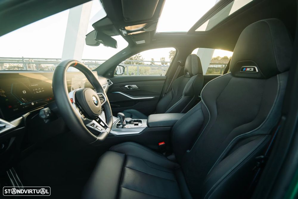 BMW M3 - 40