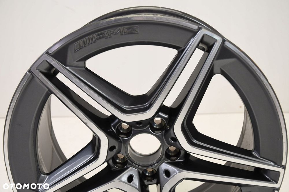 MERCEDES S KLASA W223 FELGA AMG A2234011300 19'' - 10
