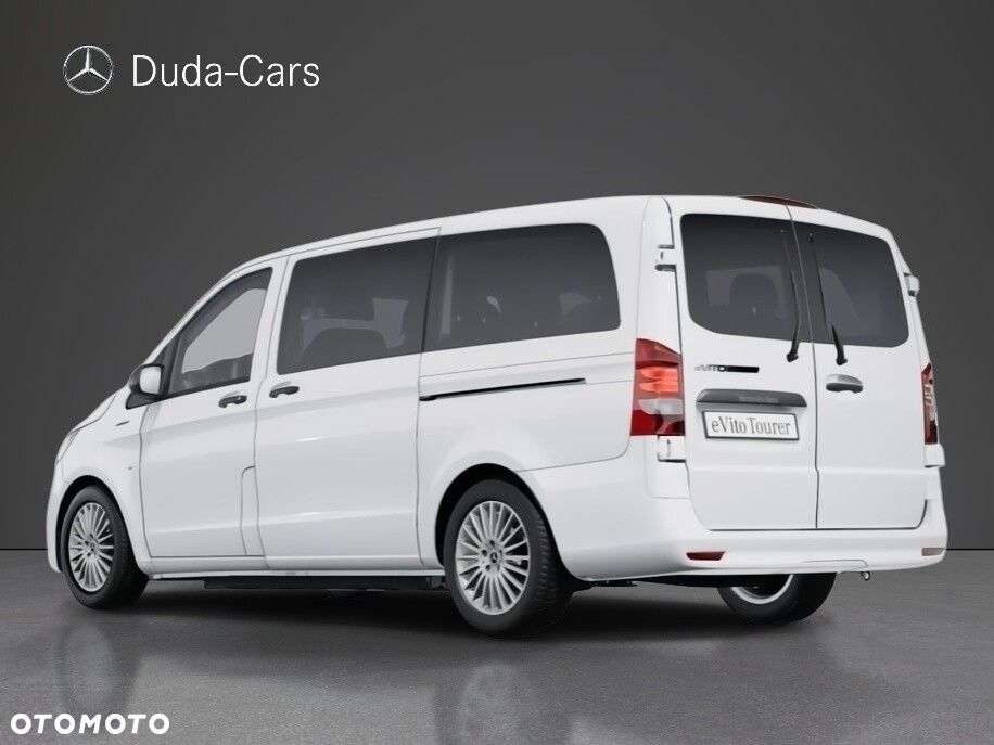 Mercedes-Benz Vito - 3