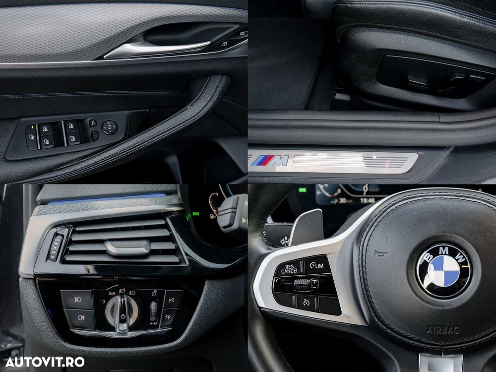 BMW Seria 5 - 18