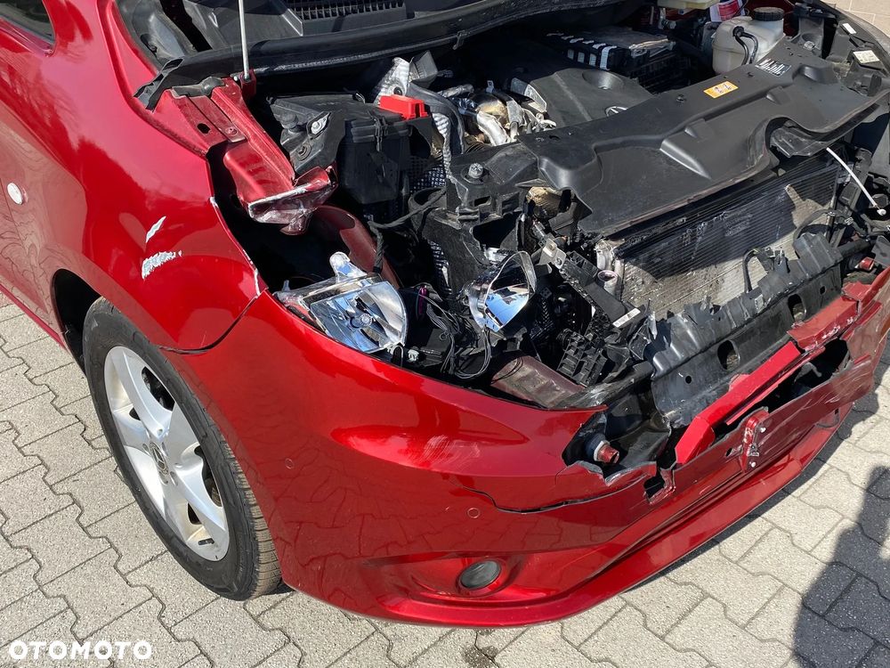 Mercedes-Benz Vito - 8