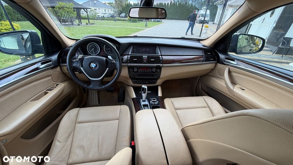 BMW X6 - 5