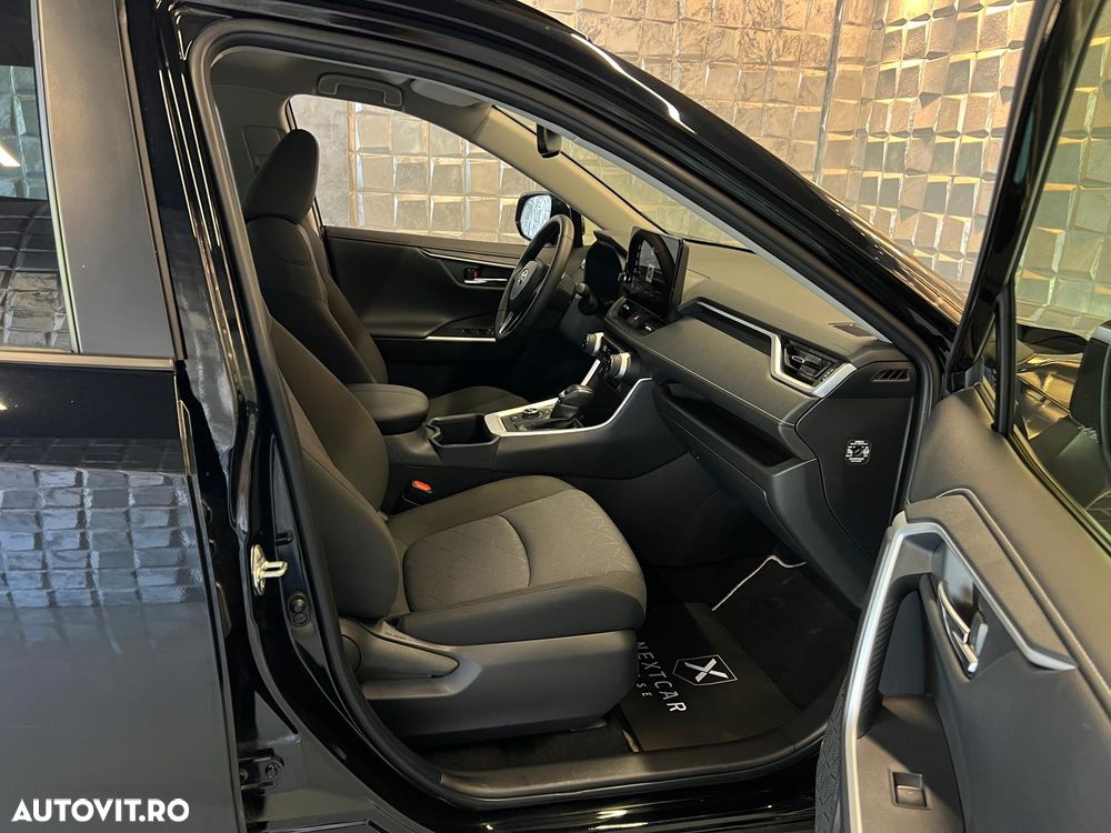 Toyota RAV4 2.5 VVT-iE 4x4 Dynamic - 15