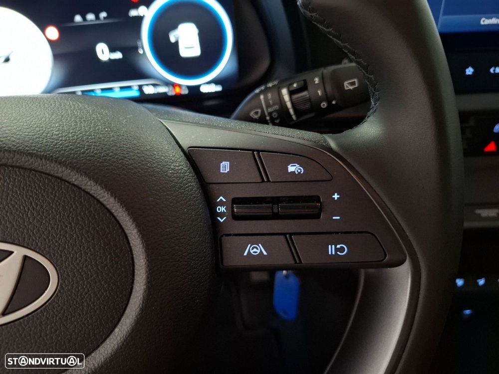 Hyundai i20 1.0 T-GDI Style - 17