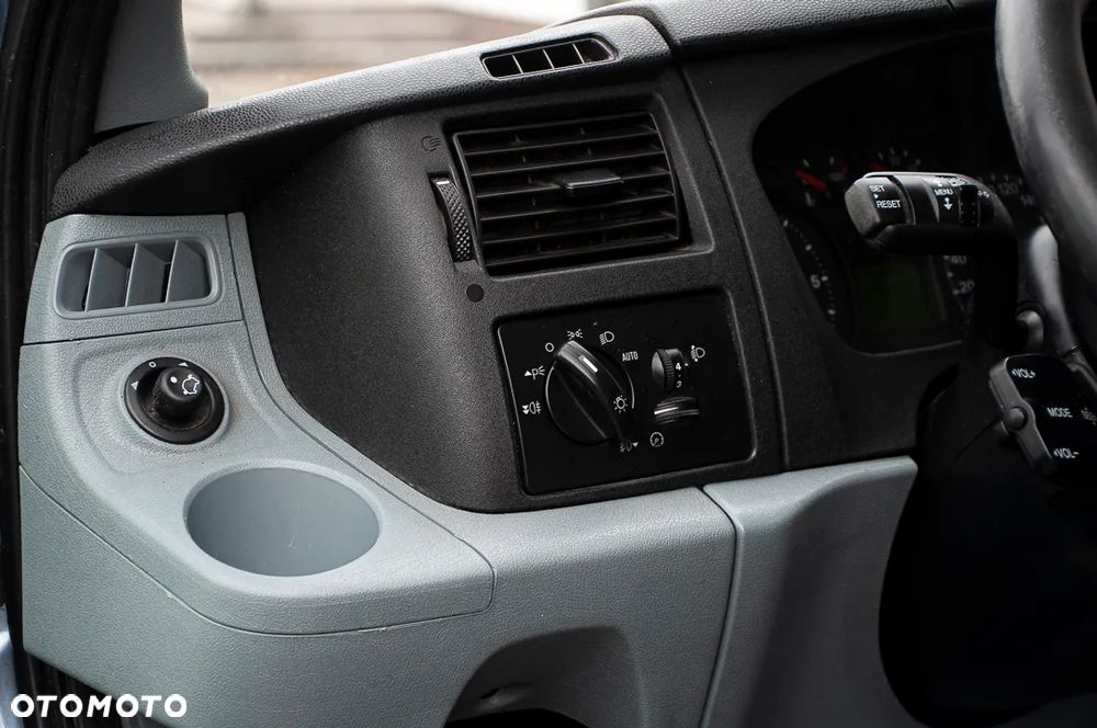 Ford Transit - 35