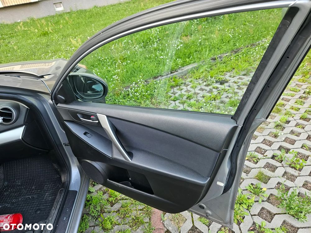 Mazda 3 - 2