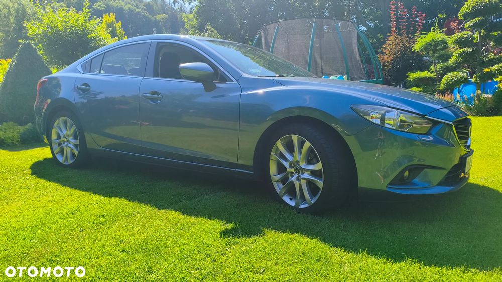 Mazda 6 2.0 Skypassion I-ELoop - 3