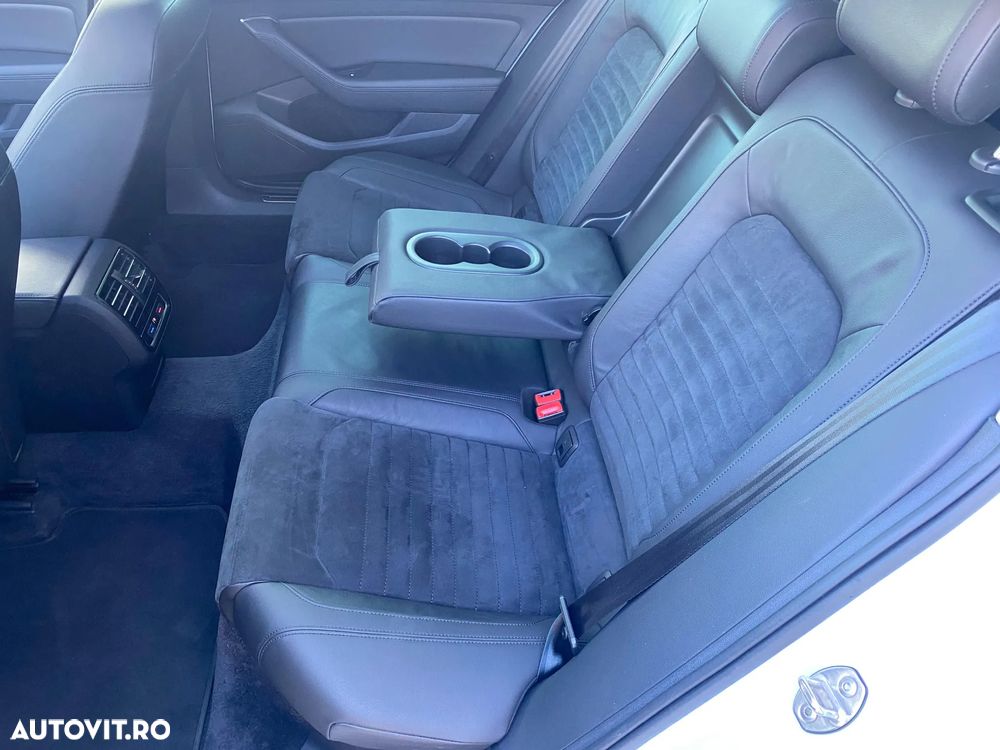 Volkswagen Passat - 7
