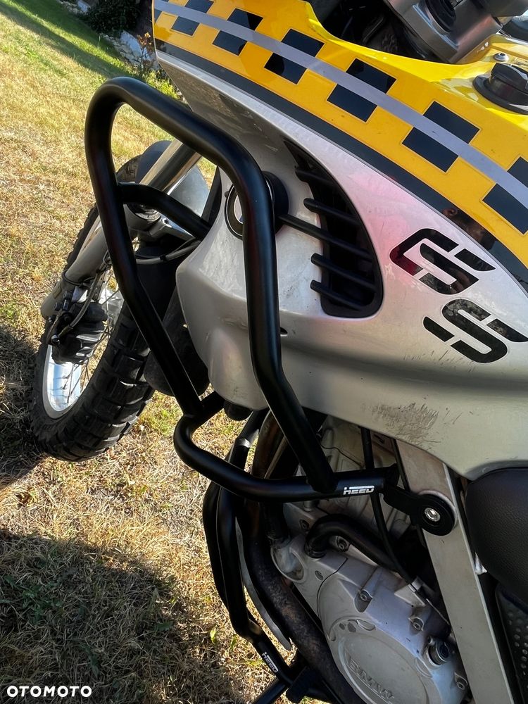 BMW GS - 2