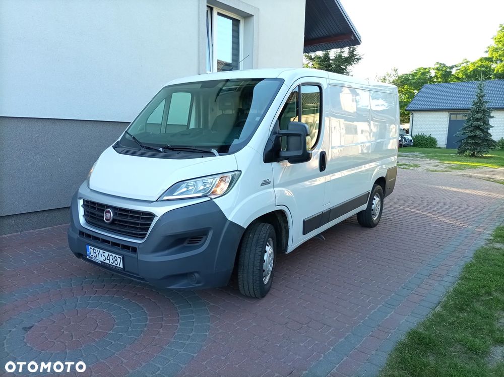 Fiat Ducato - 1