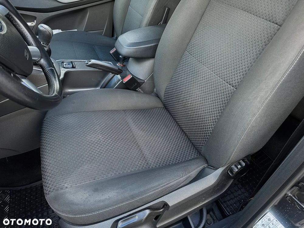 Ford C-MAX 1.8 TDCi Titanium - 18