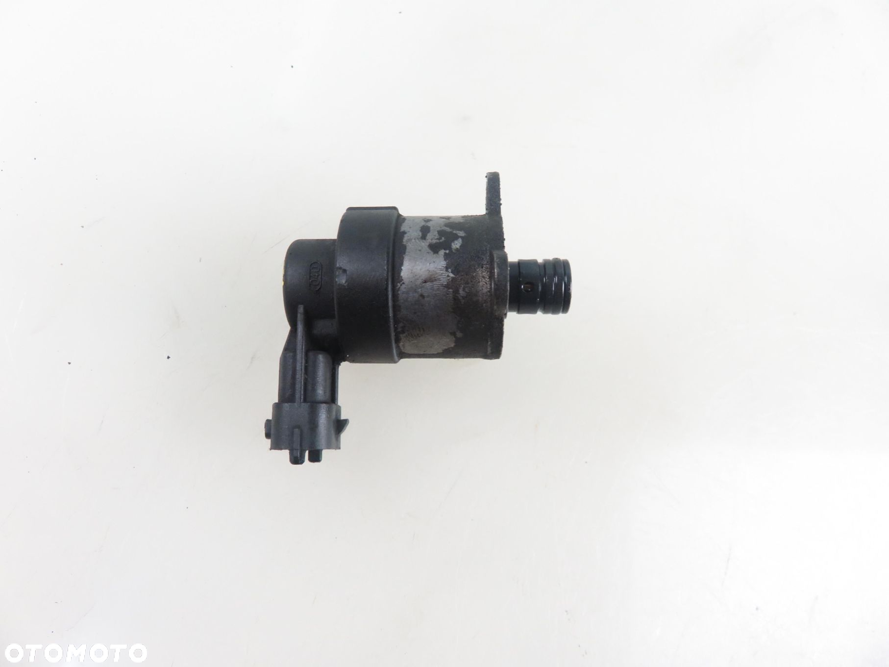 CZUJNIK ZAWÓR CIŚNINIA PALIWA RENAULT TRAFIC II 2.0 dCi 0928400769 - 7