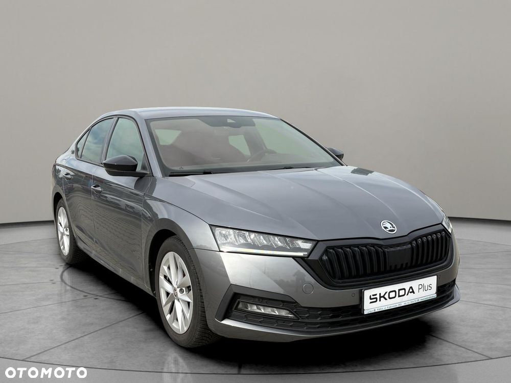 Skoda Octavia 1.5 TSI ACT Ambition - 3