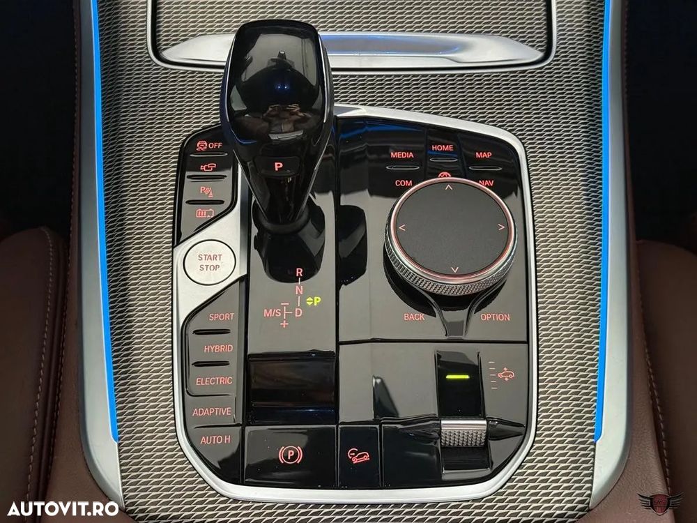 BMW X5 xDrive45e AT PHEV - 20