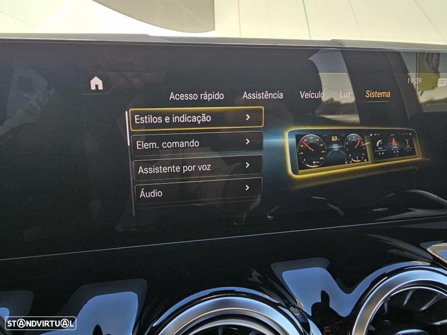 Mercedes-Benz EQA 250 Progressive - 47