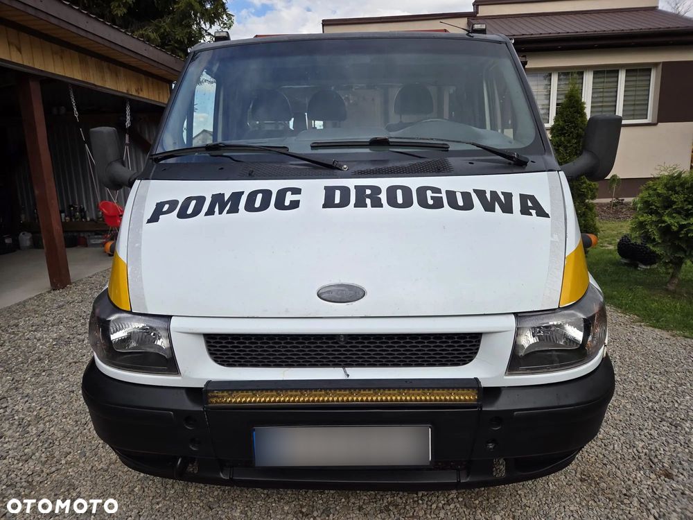 Ford Transit - 6