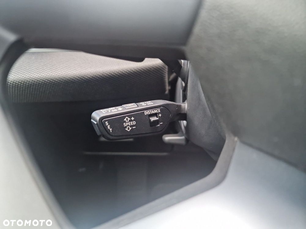 Audi A5 Avant TFSI S tronic - 21