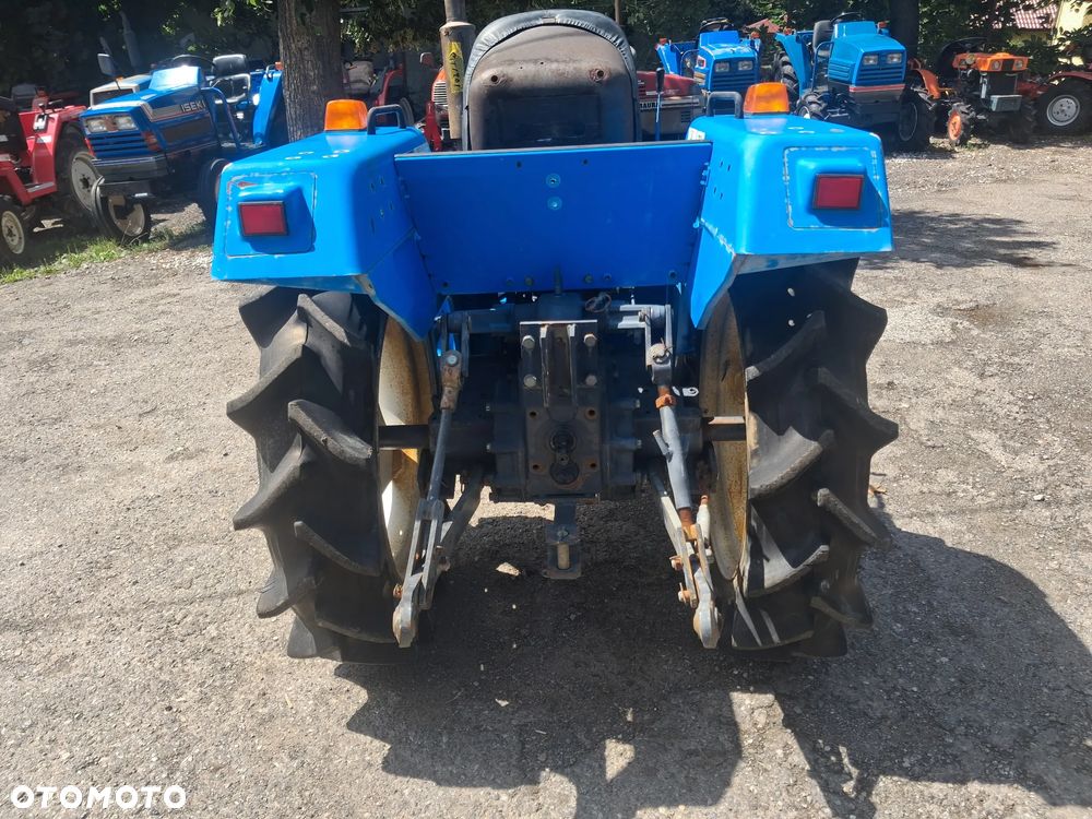 Mitsubishi MT1801 - 5