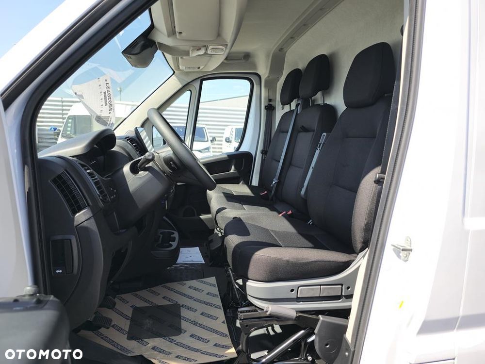Fiat Ducato Maxi H3-Power L3H2 - 7