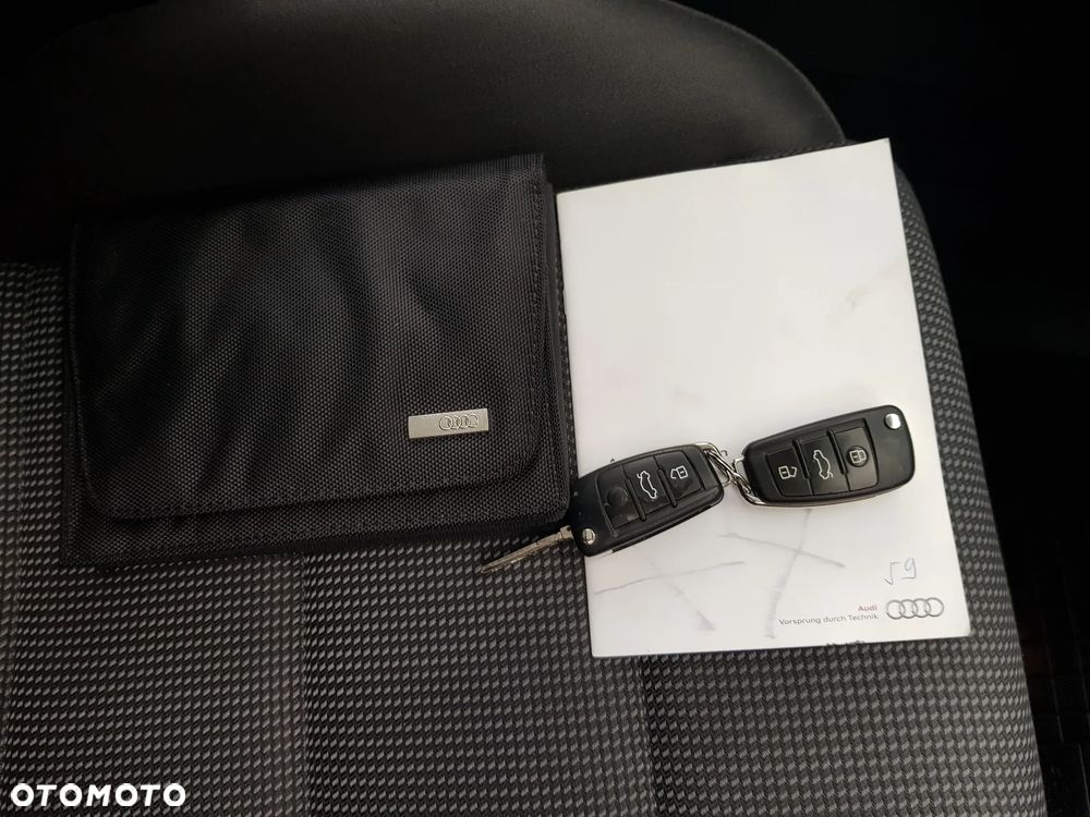 Audi A3 Sportback - 40