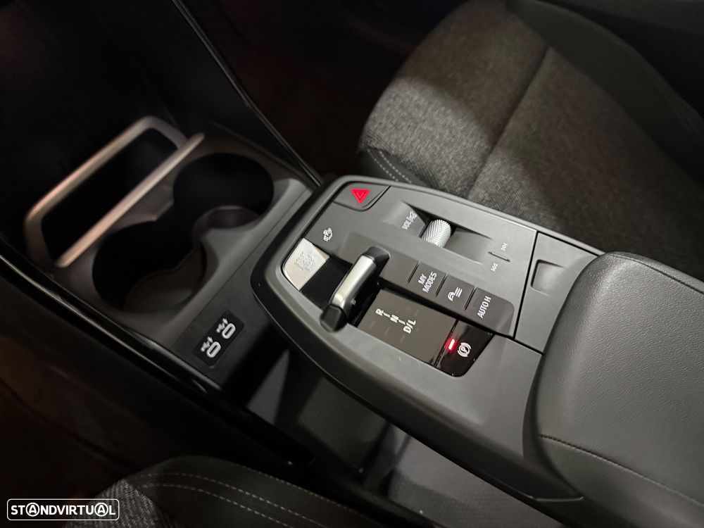 BMW 218 Active Tourer i Auto - 20