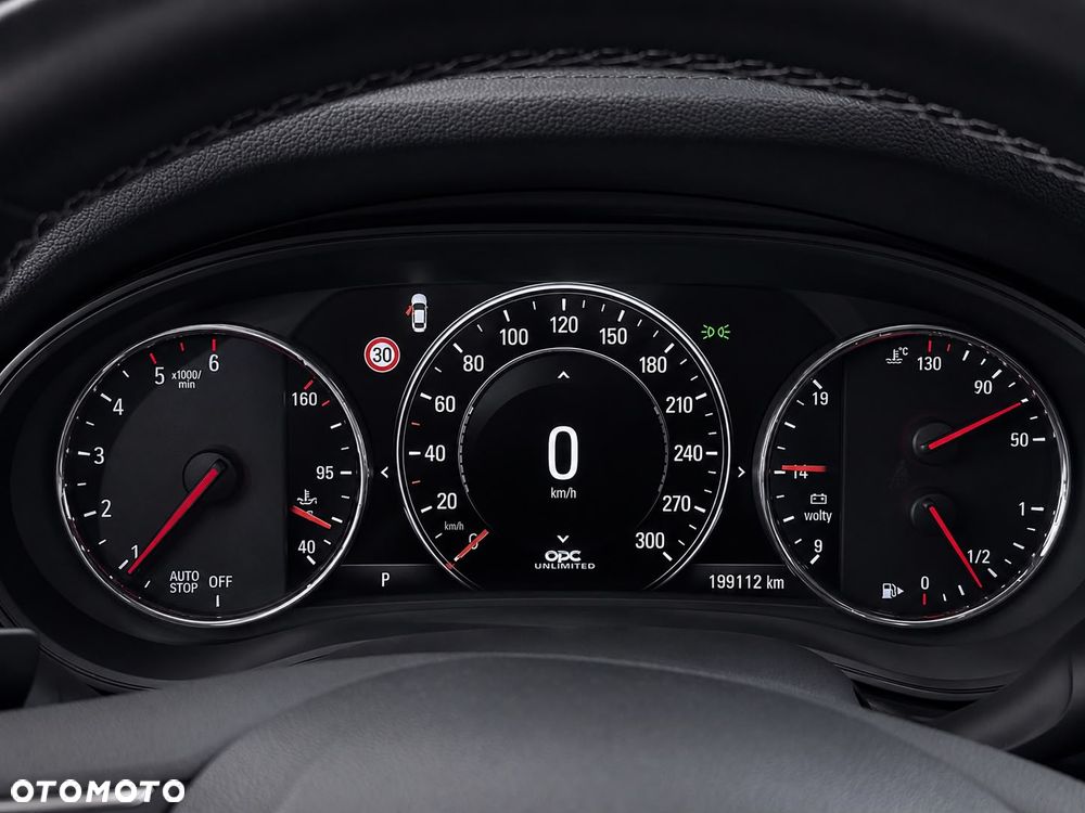 Opel Insignia 2.0 CDTI automatik Sport - 26