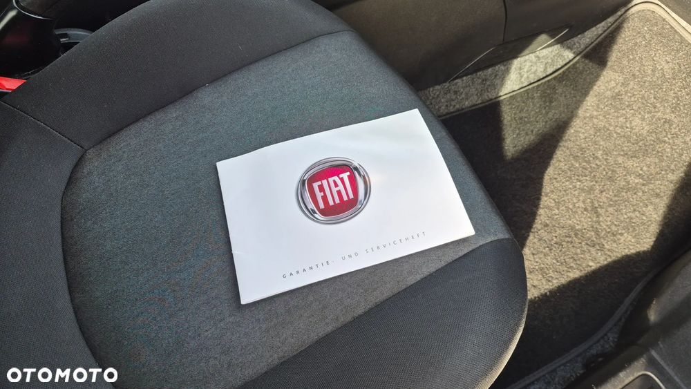 Fiat Punto - 7