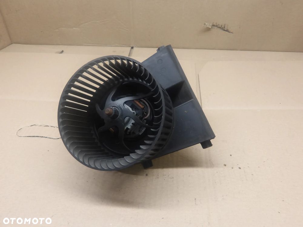 SEAT LEON I 1.9TDI WENTYLATOR DMUCHAWA NAWIEWU KLIMATYZACJI 1J1819021 - 4