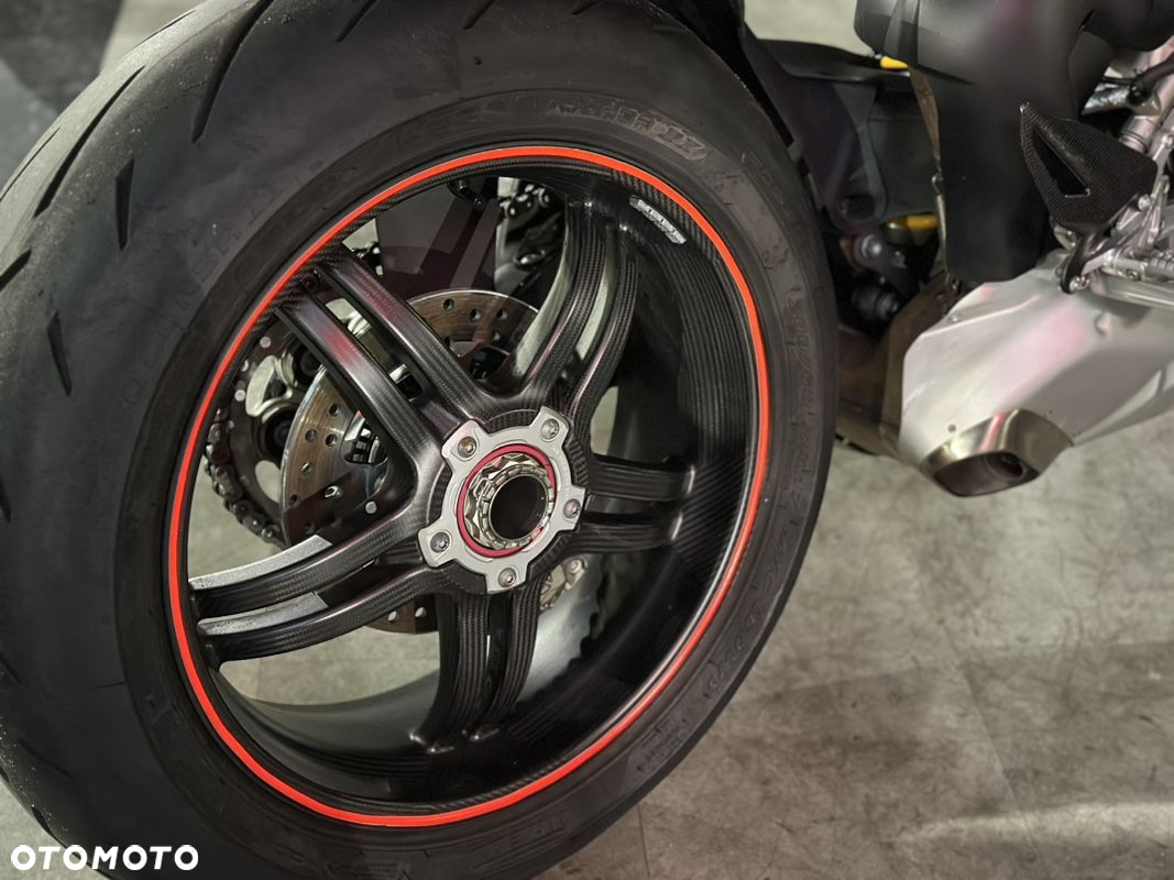 Ducati Streetfighter V4 - 15