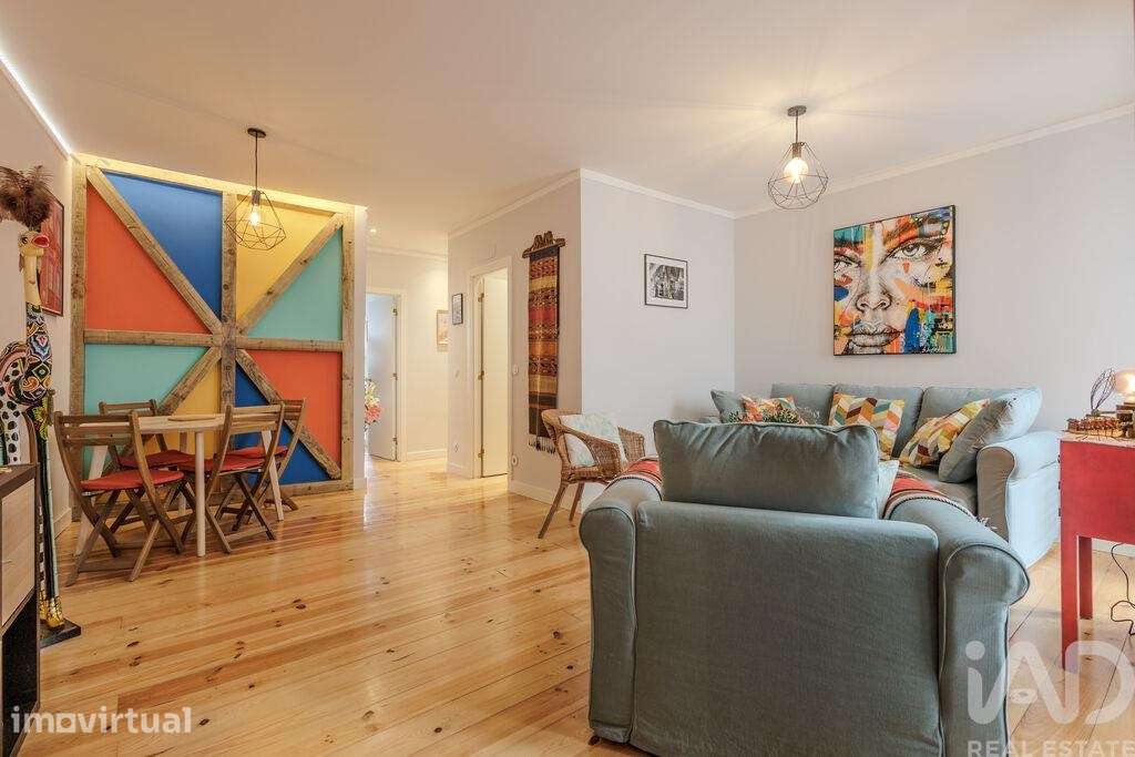Apartamento T1 em São Vicente de 75,00 m2 - Grande imagem: 4/30