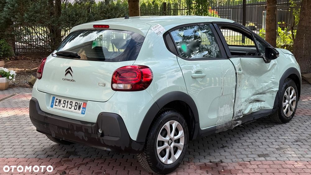 Citroën C3 - 6