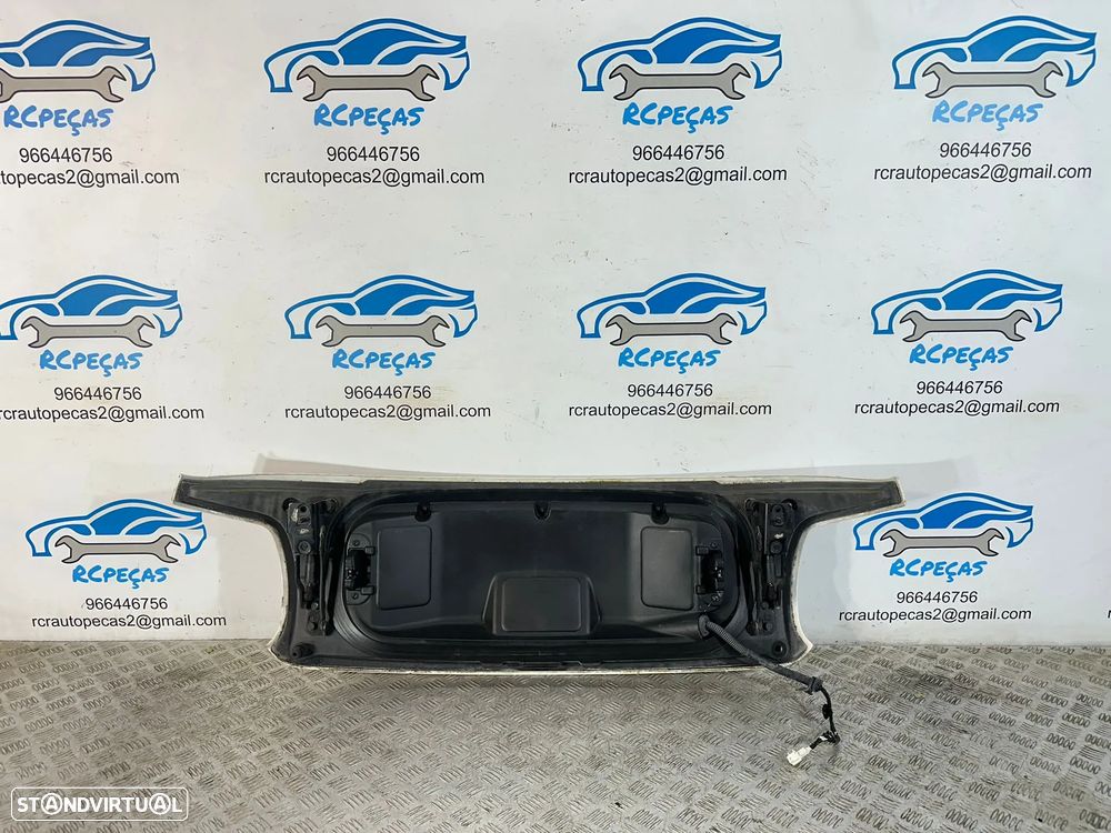 .Mala Original PSA Citroen DS DS3 Cabrio 2013 - 2019 - 6