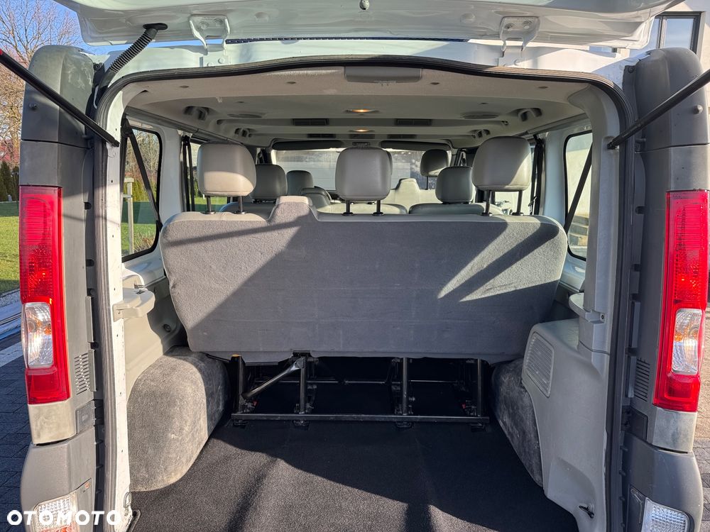 Opel Vivaro L1H1 2.9t - 8