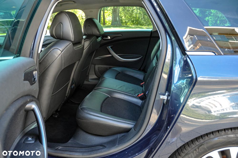 Citroën C5 BlueHDi 180 S&S EAT6 Selection - 8